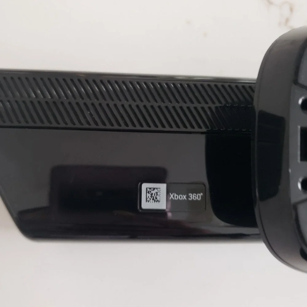 Xbox‎ 360 Kinect Sensor Bar Model 1473 Motion Camera Genuine Microsoft